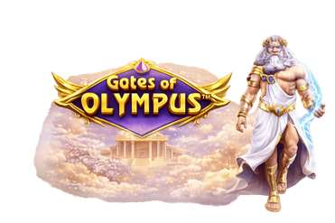 Machine à sous Gates of Olympus rouleaux tumble multiplicateurs de gains
